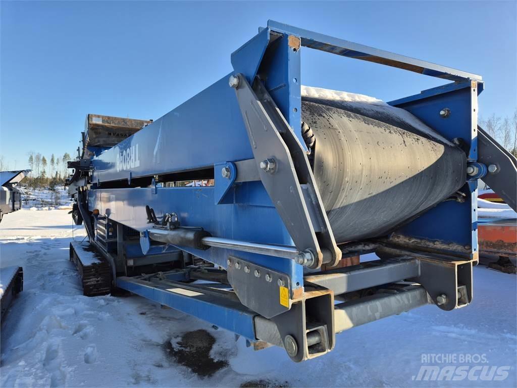 Ezystak TR8048 Transportni trakovi