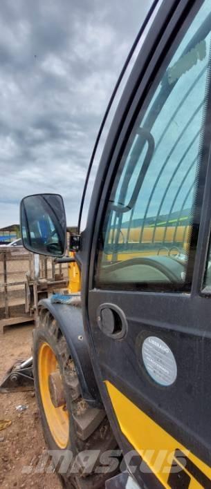 Dieci Runner 40.13 Teleskopski viličarji