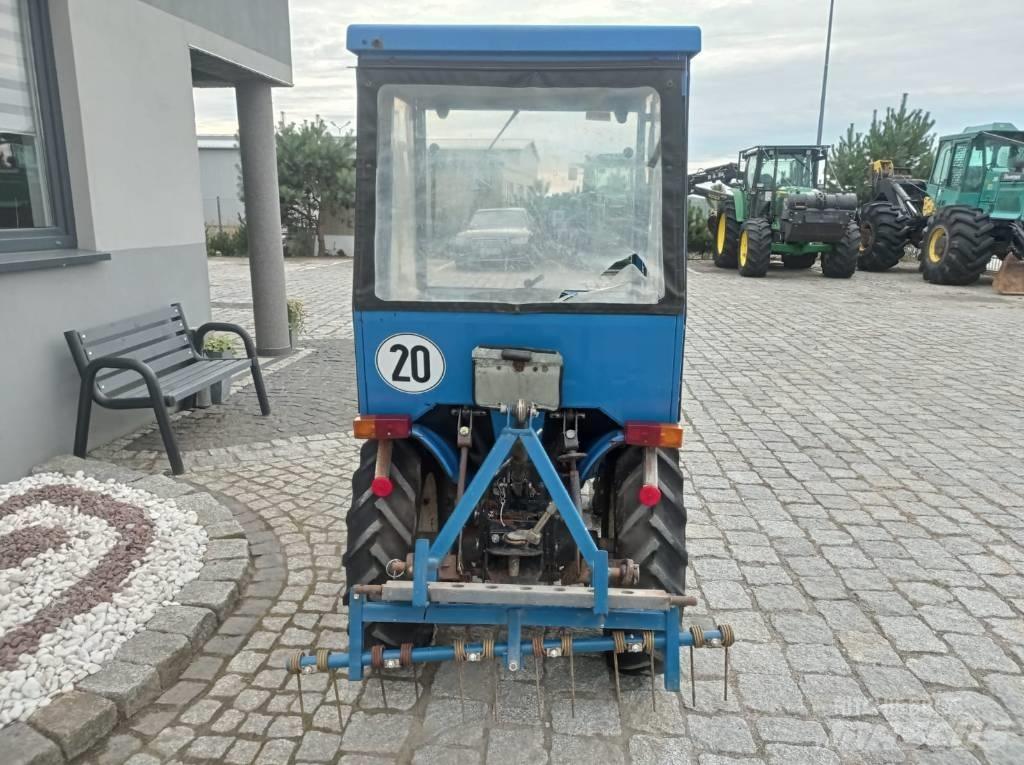 Iseki TX1300 Traktorji