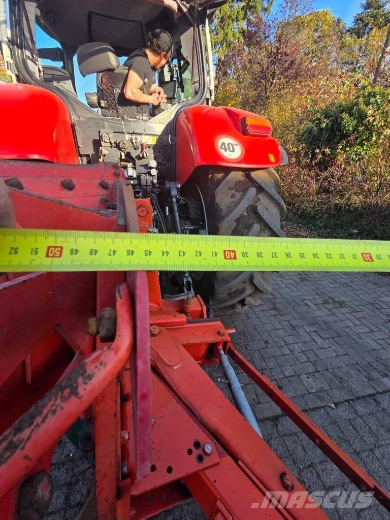 Vogel & Noot 3S-MS950 Navadni plugi