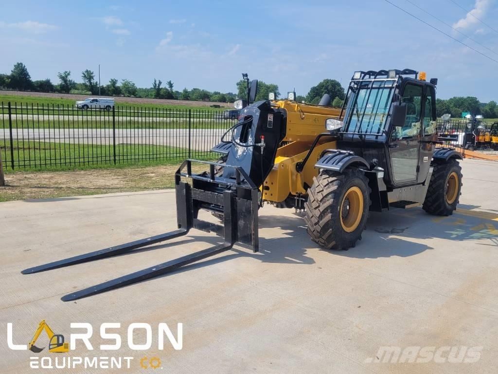 Rippa TR730 Teleskopski viličarji