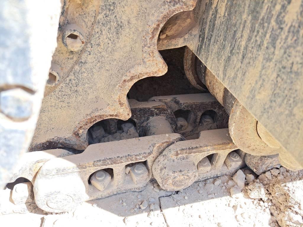 Metso LT 1110M Mobilni drobilniki