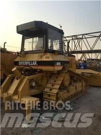 CAT D 5 N Buldožerji goseničarji