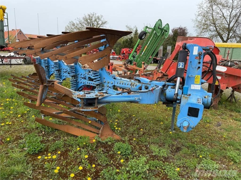Lemken Europal 8X Kmetijstvo - drugo
