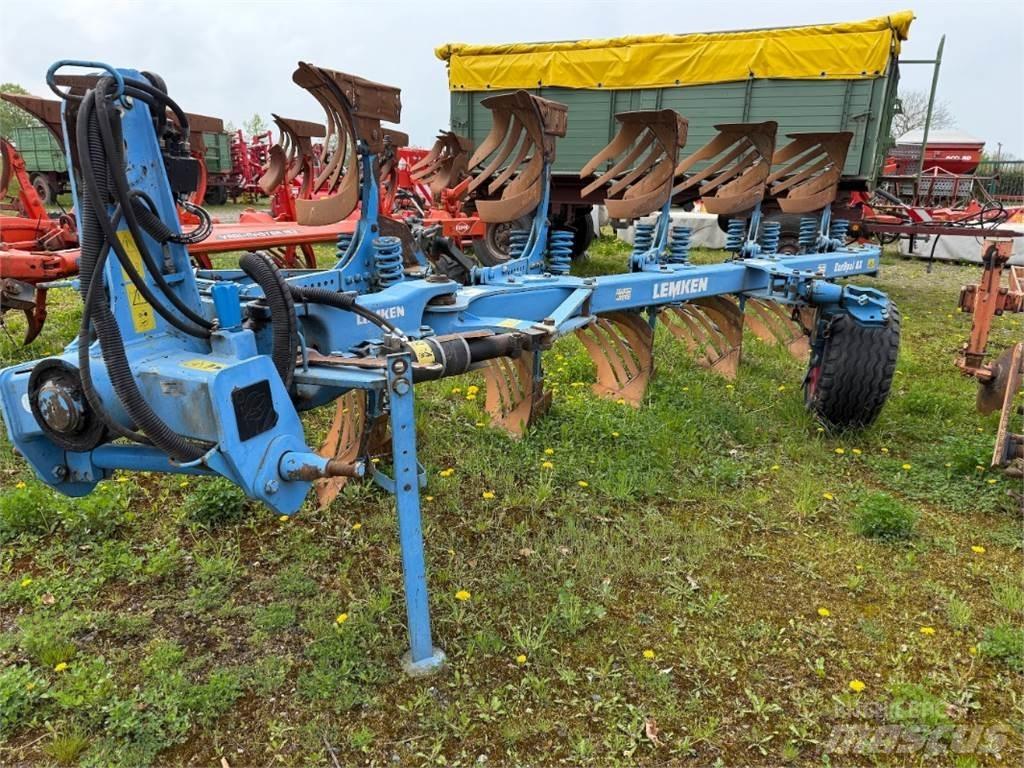 Lemken Europal 8X Kmetijstvo - drugo