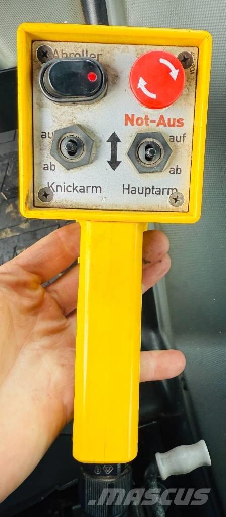  Maytec ARL-55 Nega okolice - drugo