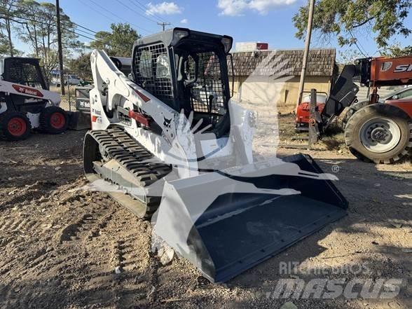 Bobcat T770 Skid steer mini nakladalci