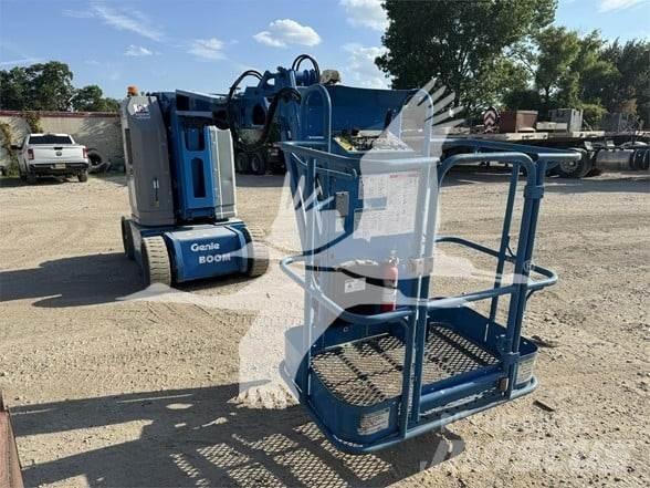 Genie Z30/20N Zglobne dvižne ploščadi