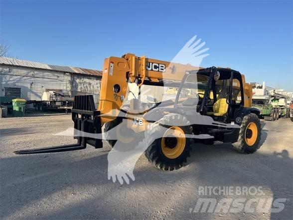 JCB 506-36 Teleskopski viličarji