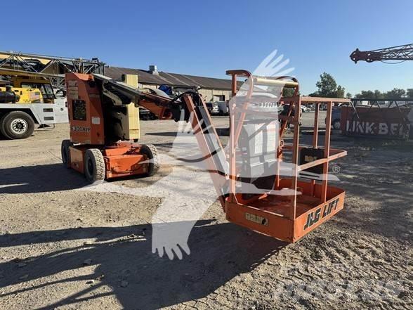 JLG E300AJP Zglobne dvižne ploščadi