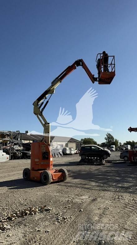JLG E300AJP Zglobne dvižne ploščadi