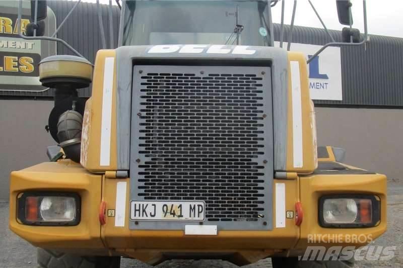 Bell B30D 22000L Drugi tovornjaki