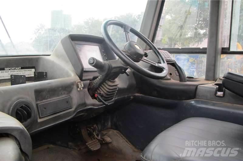 Bell B30D 22000L Drugi tovornjaki