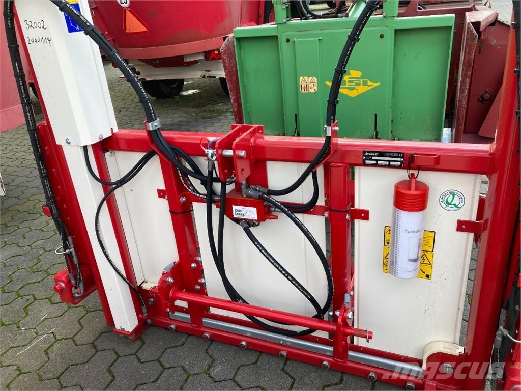 Trioliet TU 170 Kmetijstvo - drugo