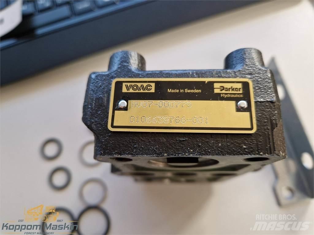 Rottne 075-0110 Hidravlika