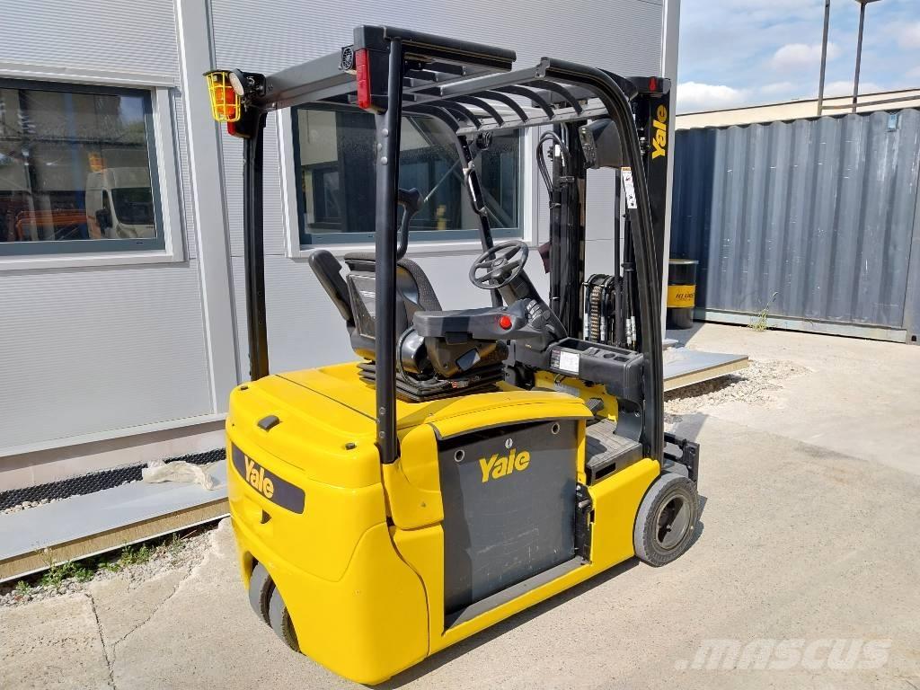Hyster J 2.00 XNT Električni viličarji