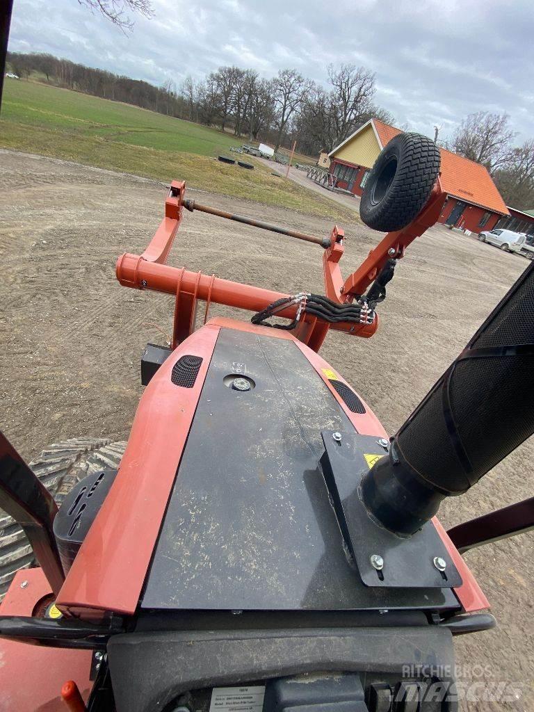 Ditch Witch RT 80 Posebni bagri