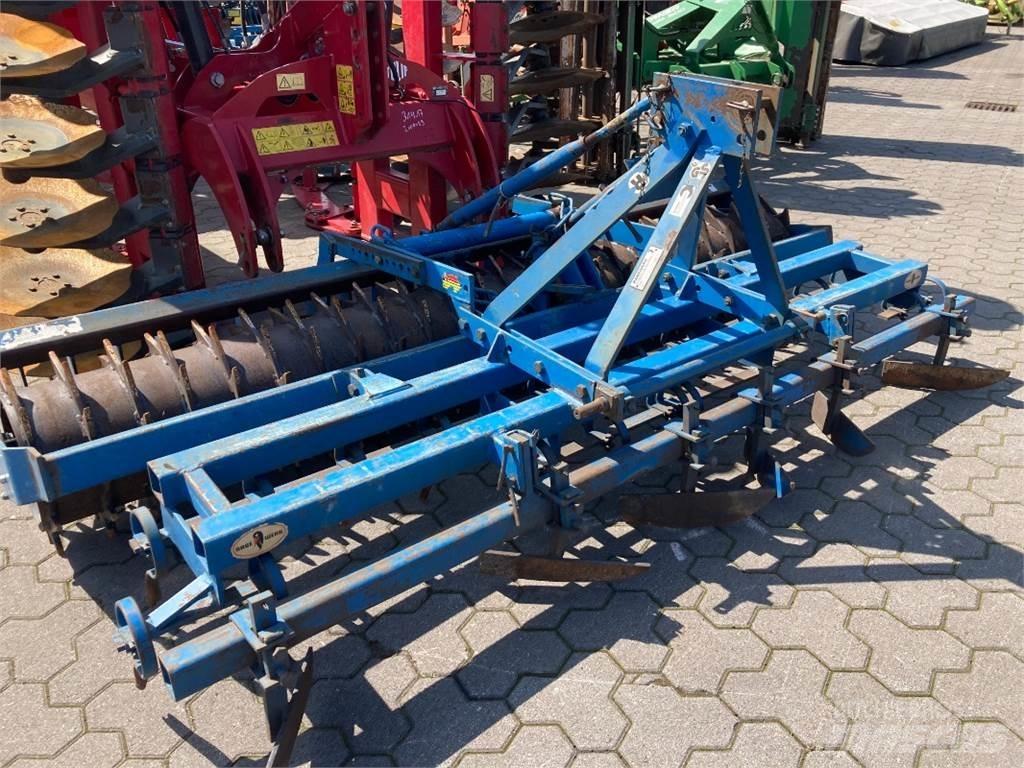 Rabe Kompakter 301 Brane