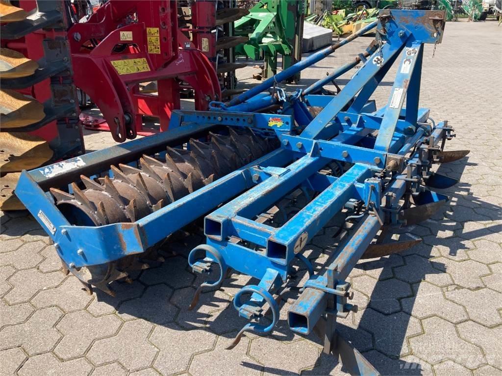 Rabe Kompakter 301 Brane