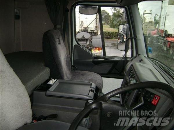 Mack Premium Drugi