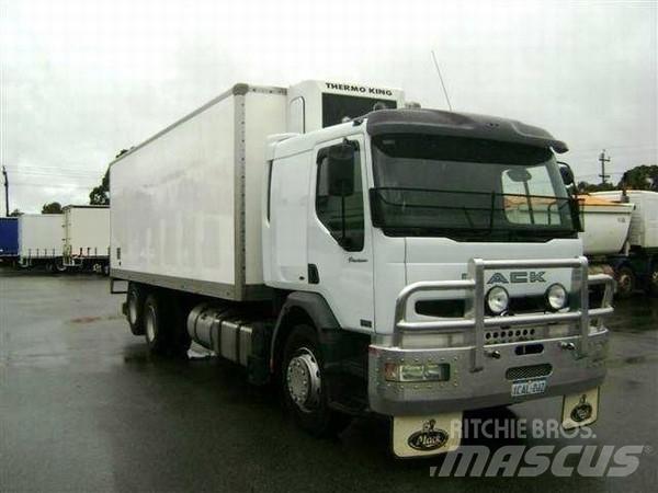 Mack Premium Drugi