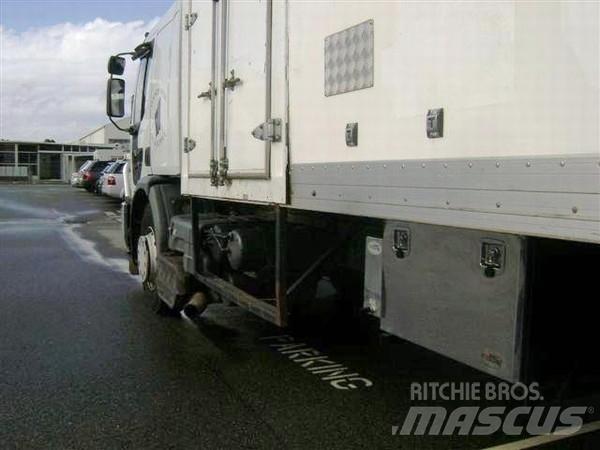 Mack Premium Drugi