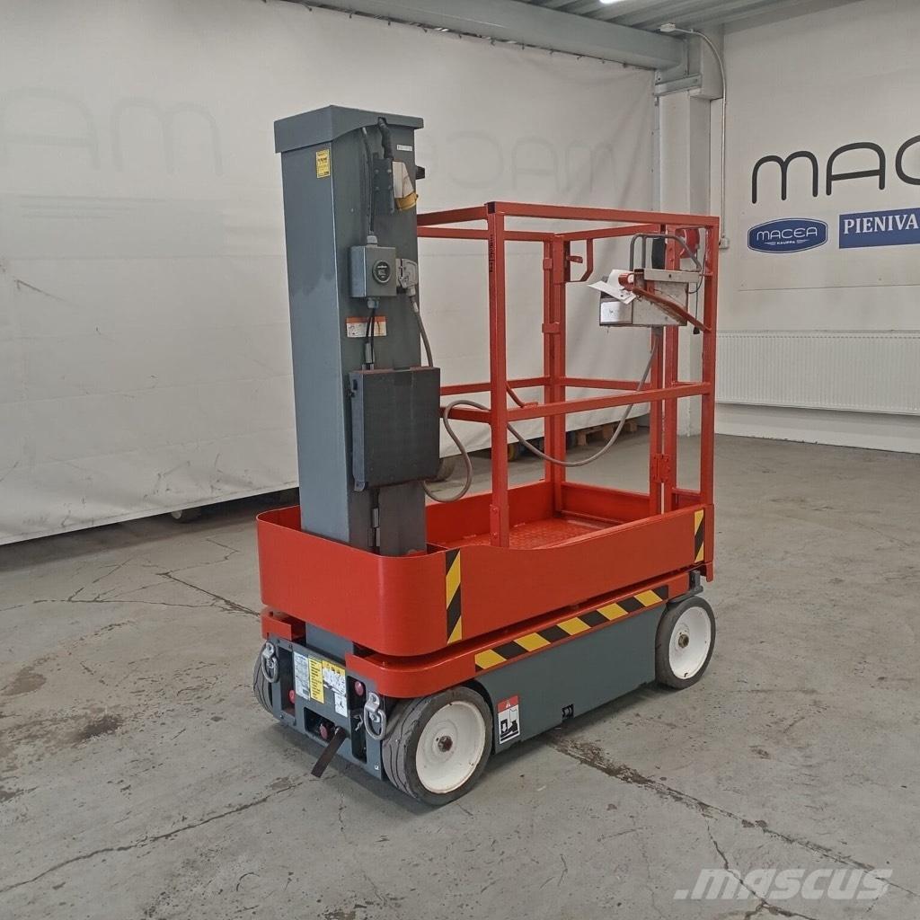 SkyJack SJ 12 Vertikalna dvigala