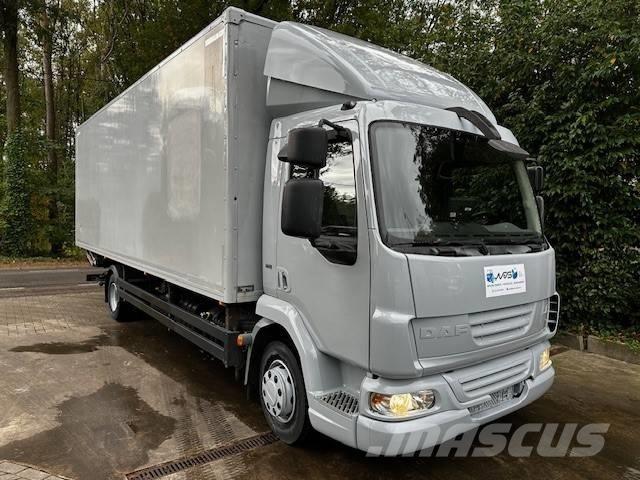 DAF LF 12.220 Tovornjaki zabojniki