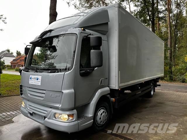 DAF LF 12.220 Tovornjaki zabojniki