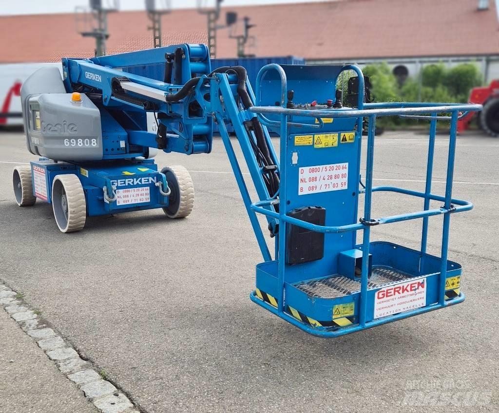 Genie Z 40/23 N RJ Zglobne dvižne ploščadi