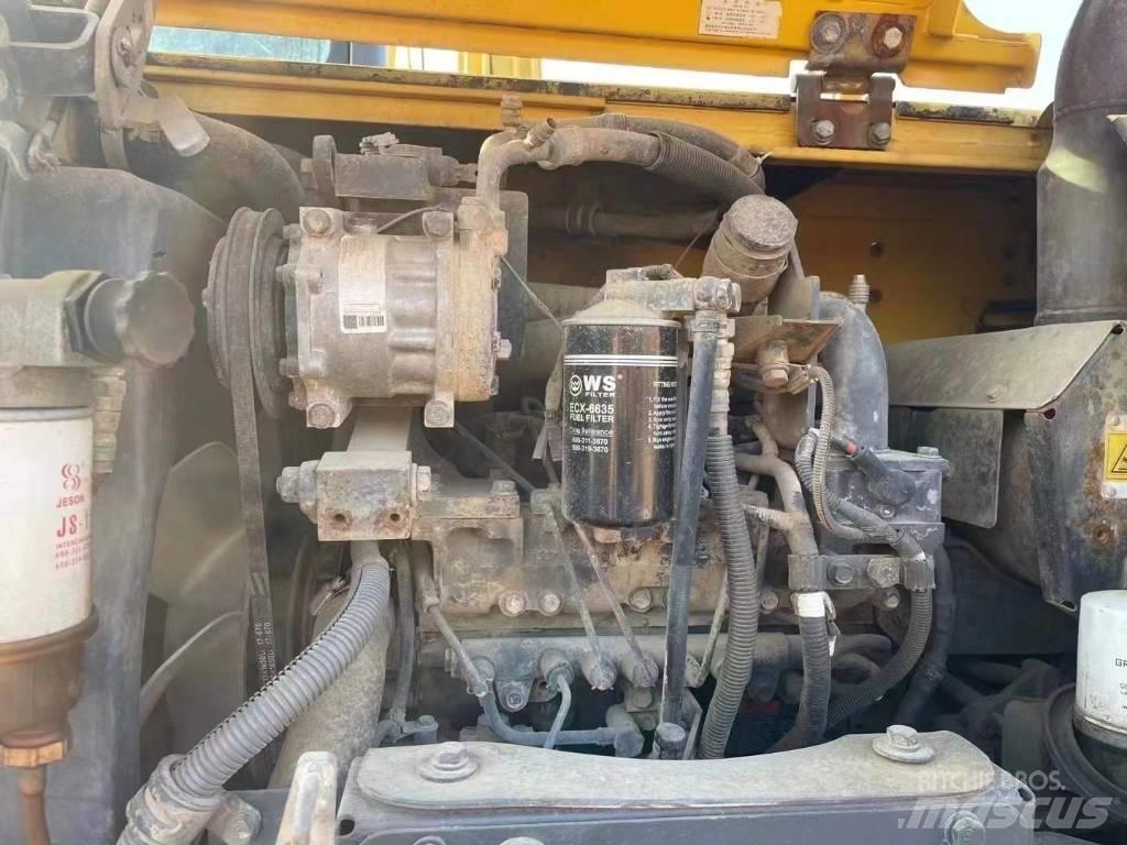 Komatsu PC 70-8 Bagri goseničarji