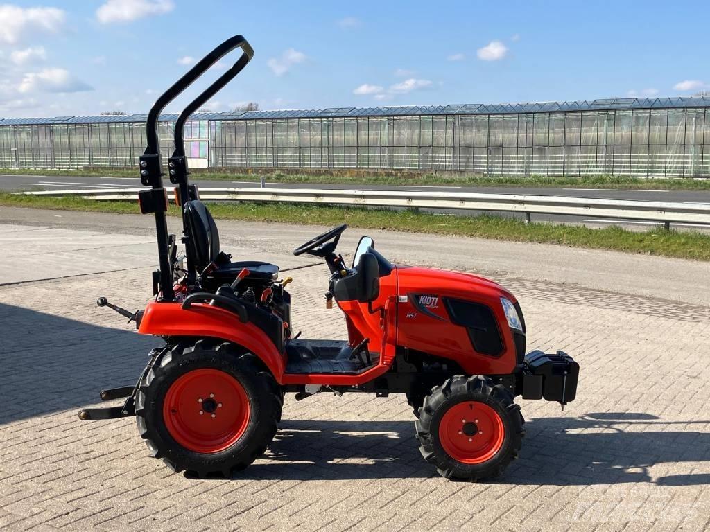 Kioti CS 2520 HST Traktorji