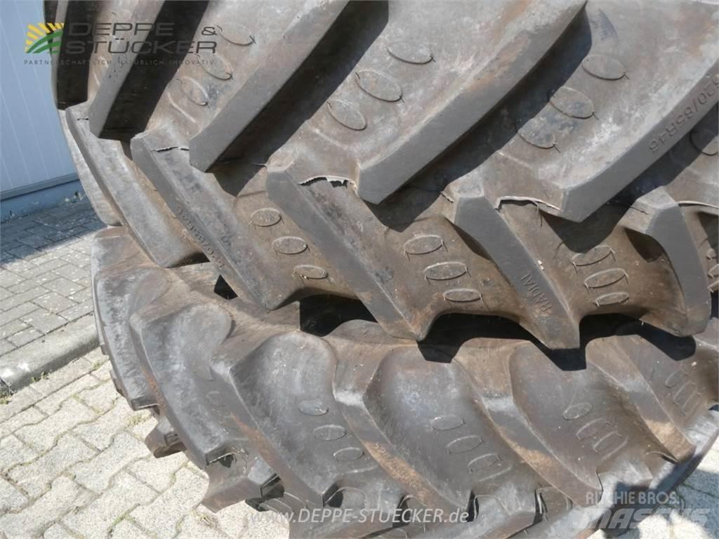 BKT AGRIMAX RT855 Kmetijstvo - drugo
