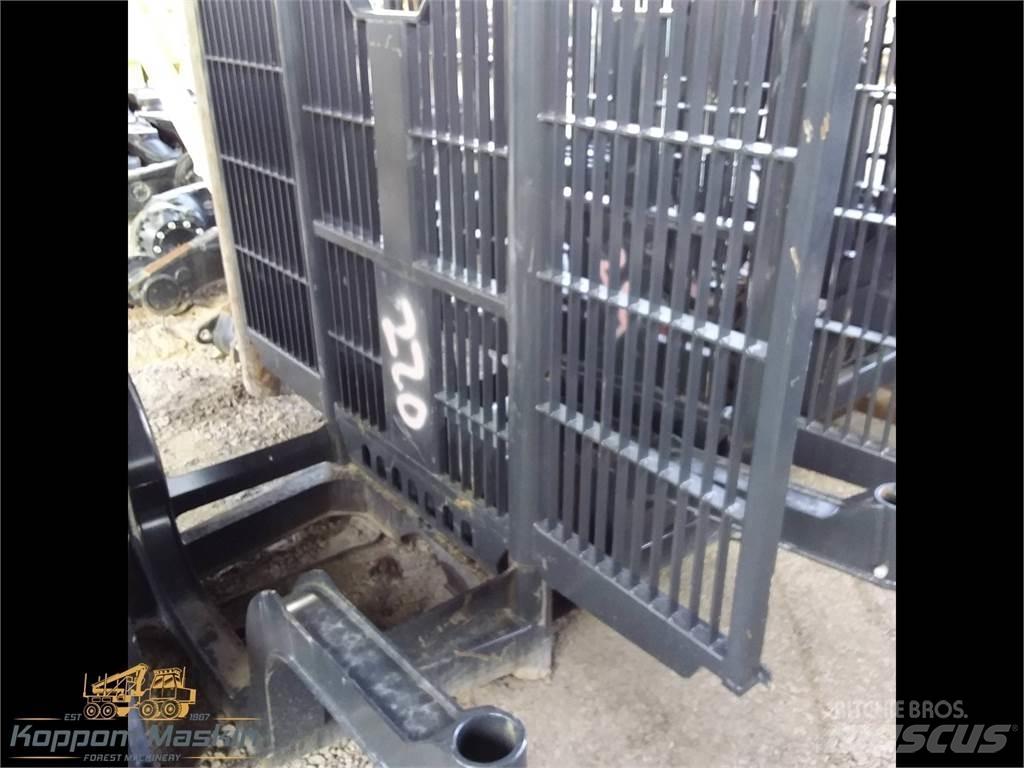 Ponsse Buffalo Druge komponente