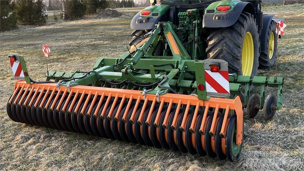 Amazone Catros 4001 Kolutne brane
