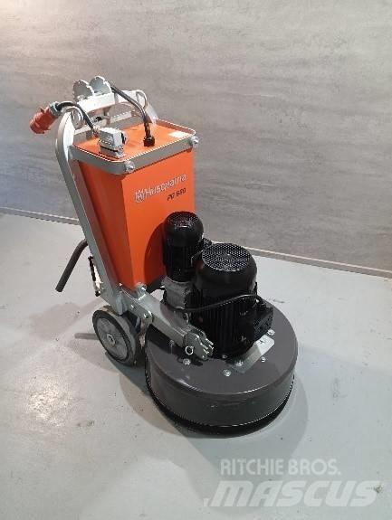 Husqvarna PG 680 Betonski polirni stroji