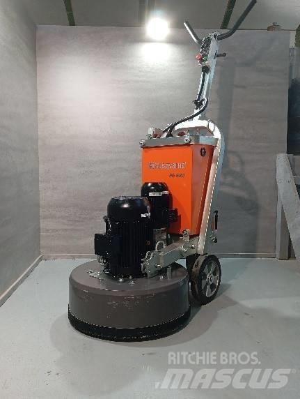 Husqvarna PG 680 Betonski polirni stroji