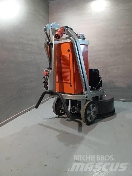 Husqvarna PG 680 Betonski polirni stroji