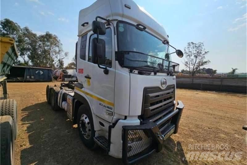 UD TRUCKS QUON Drugi tovornjaki