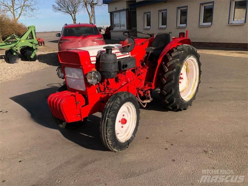 Astoa H 3000 D Traktorji