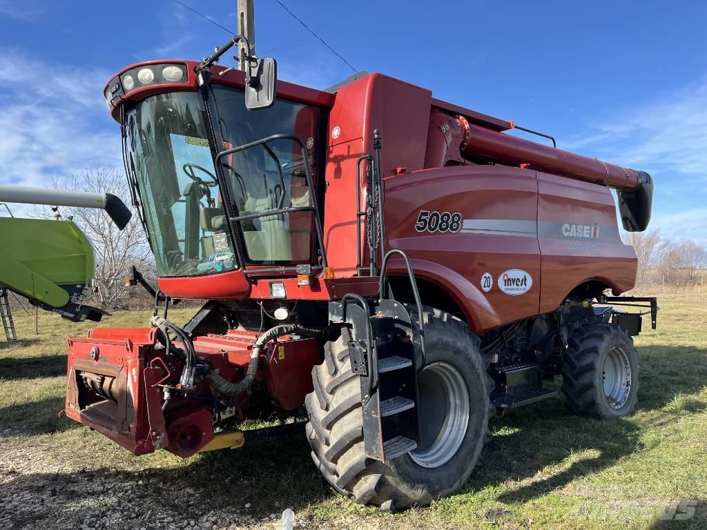 Case IH AF5088 Kombajni