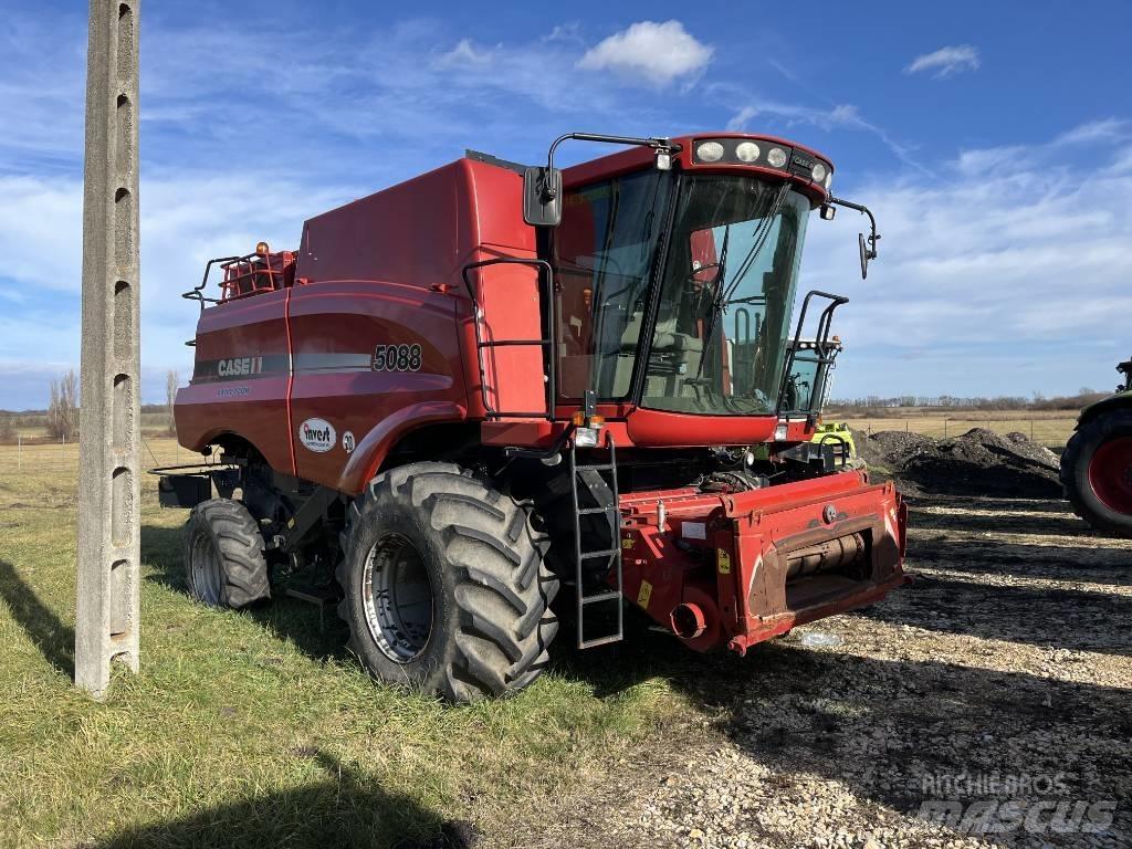 Case IH AF5088 Kombajni