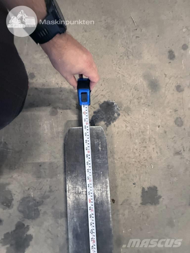 Kalmar DCE 80-6 Dizelski viličarji