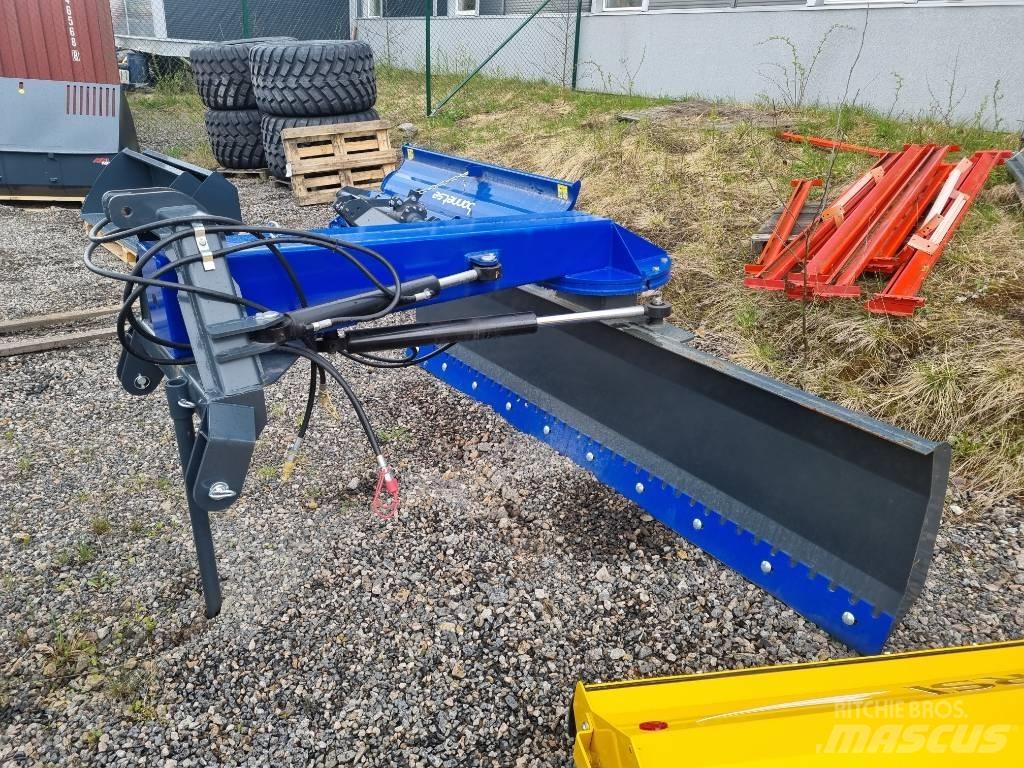 Bonnet blad 3m Deske / noži