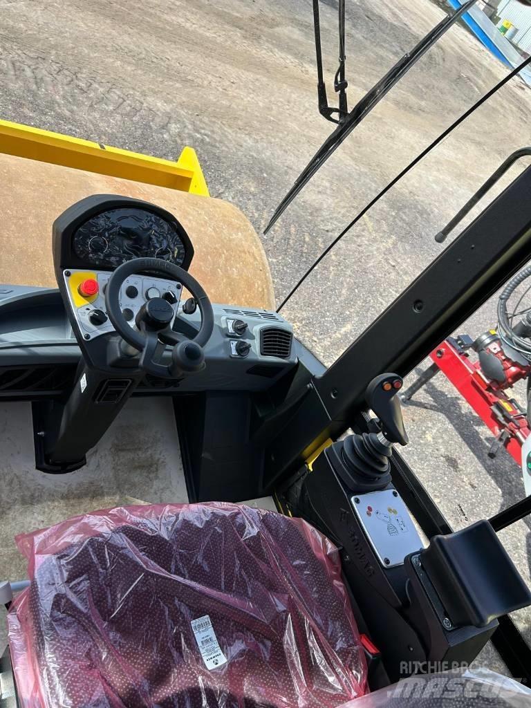 Bomag BW 211 D5 Kompaktorji tal