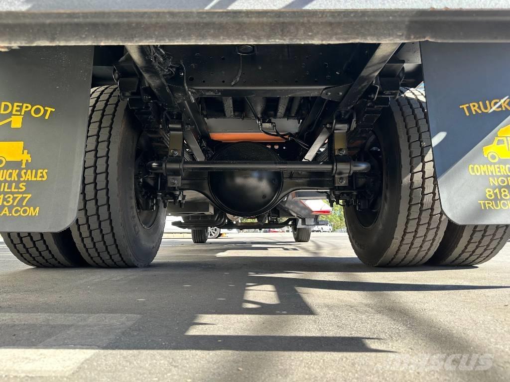 GMC Topkick C 7500 Drugi tovornjaki