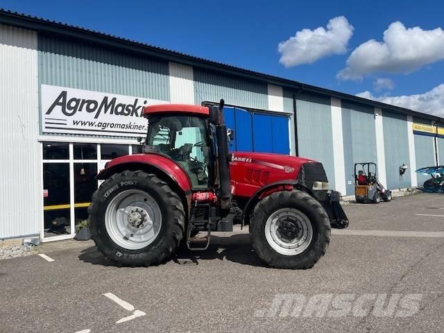 Case IH Puma 225 CVX Traktorji