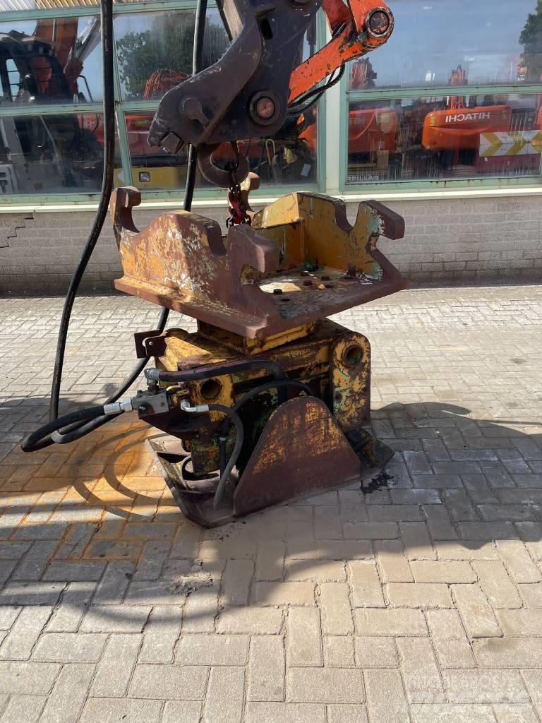 Trillblok CW 55 Vibracijski nabijalci pilotov