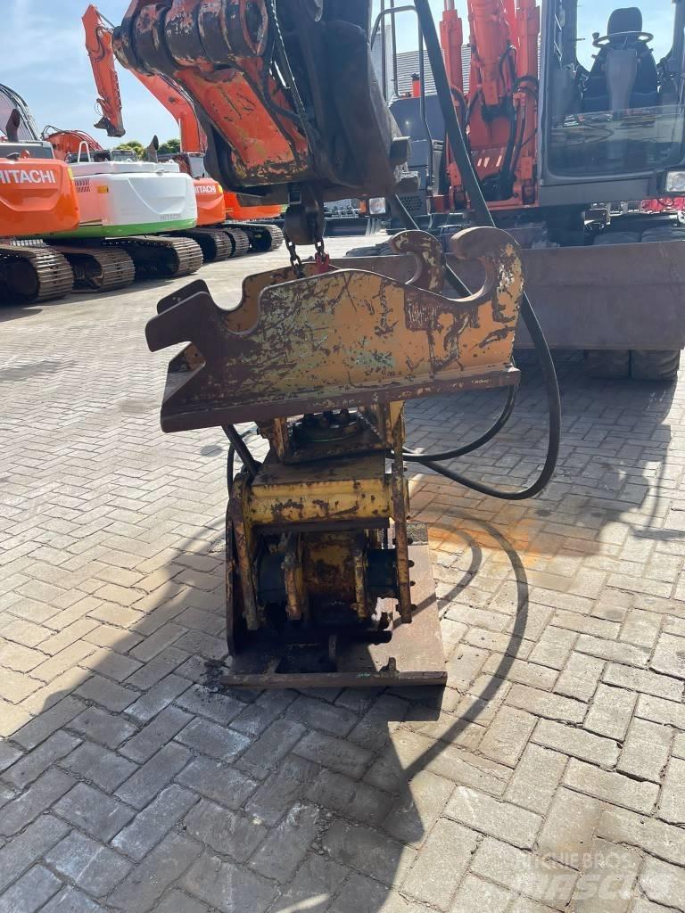  Trillblok CW 55 Vibracijski nabijalci pilotov