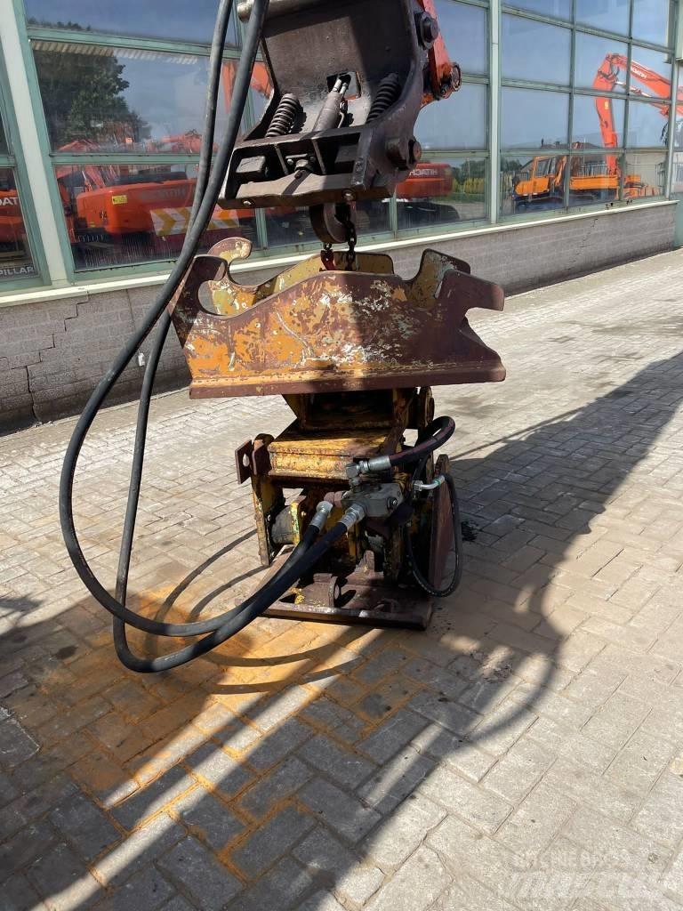  Trillblok CW 55 Vibracijski nabijalci pilotov